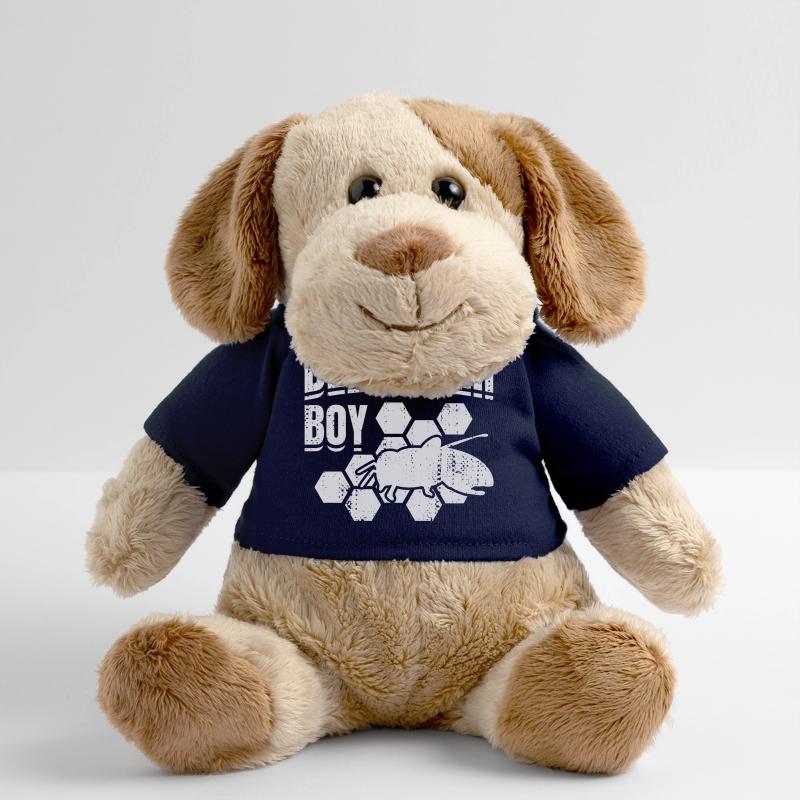 Imker Junge MiniFeet® Hund Helge