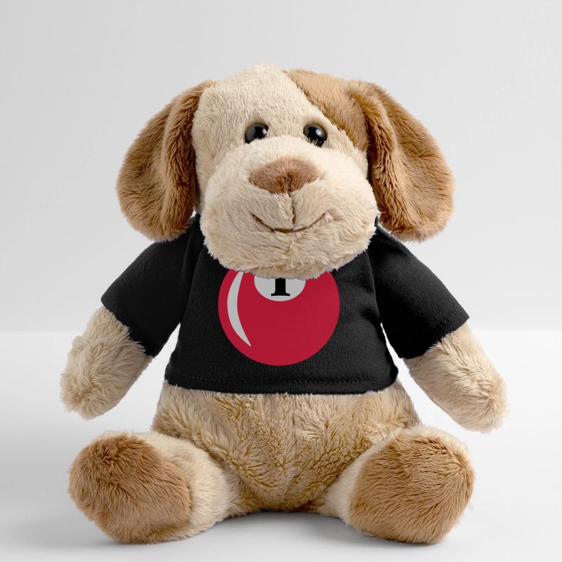 1. Geburtstag MiniFeet® Hund Helge