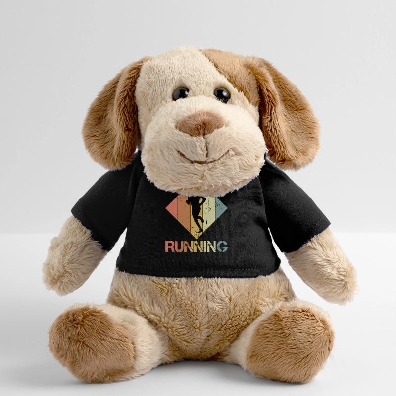 Joggen MiniFeet® Hund Helge