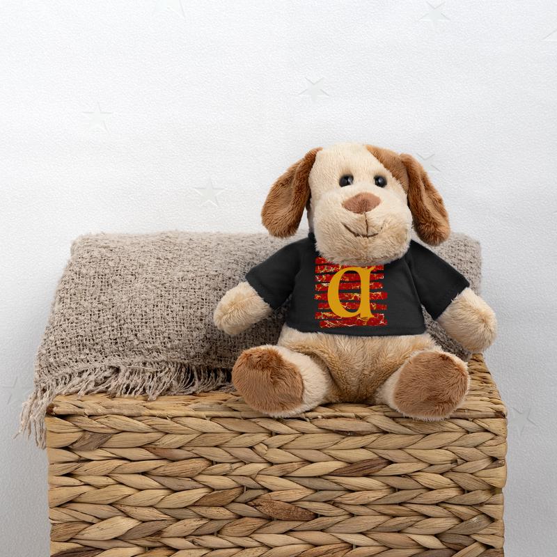 strips e 232 a MiniFeet® Dog Helge