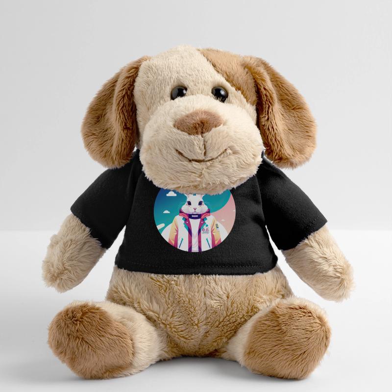 Bunny, Rabbit, Easter Bunny MiniFeet® Dog Helge