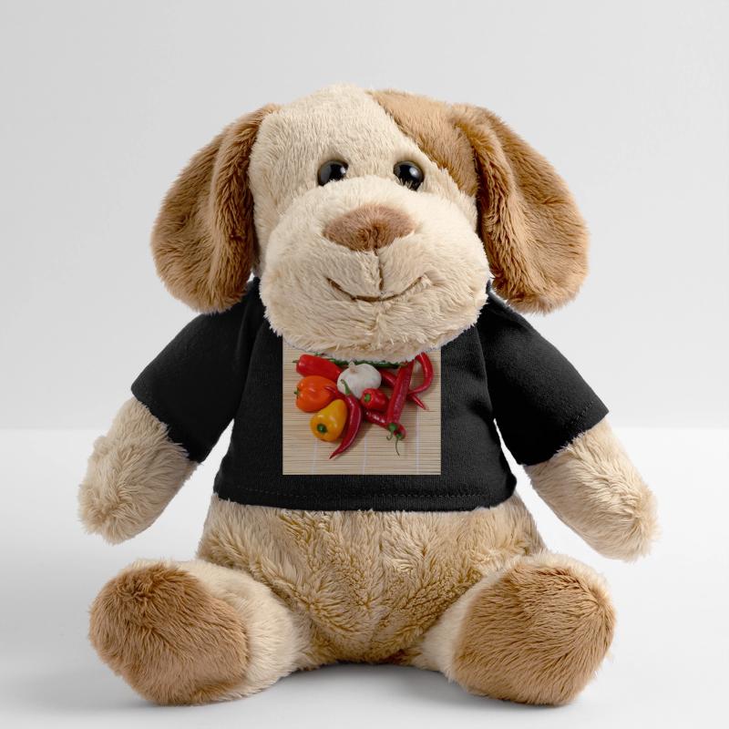 CHILI's Round MiniFeet® Dog Helge