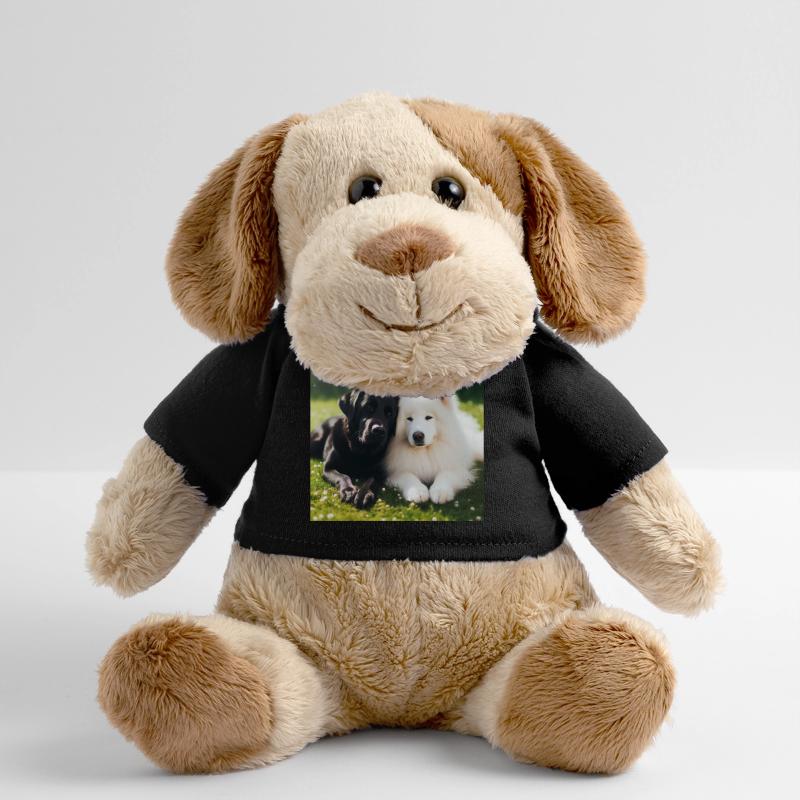 OIG1-KARTON MiniFeet® Hund Helge