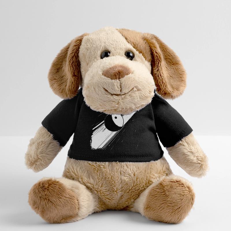Bowlingkugel MiniFeet® Hund Helge
