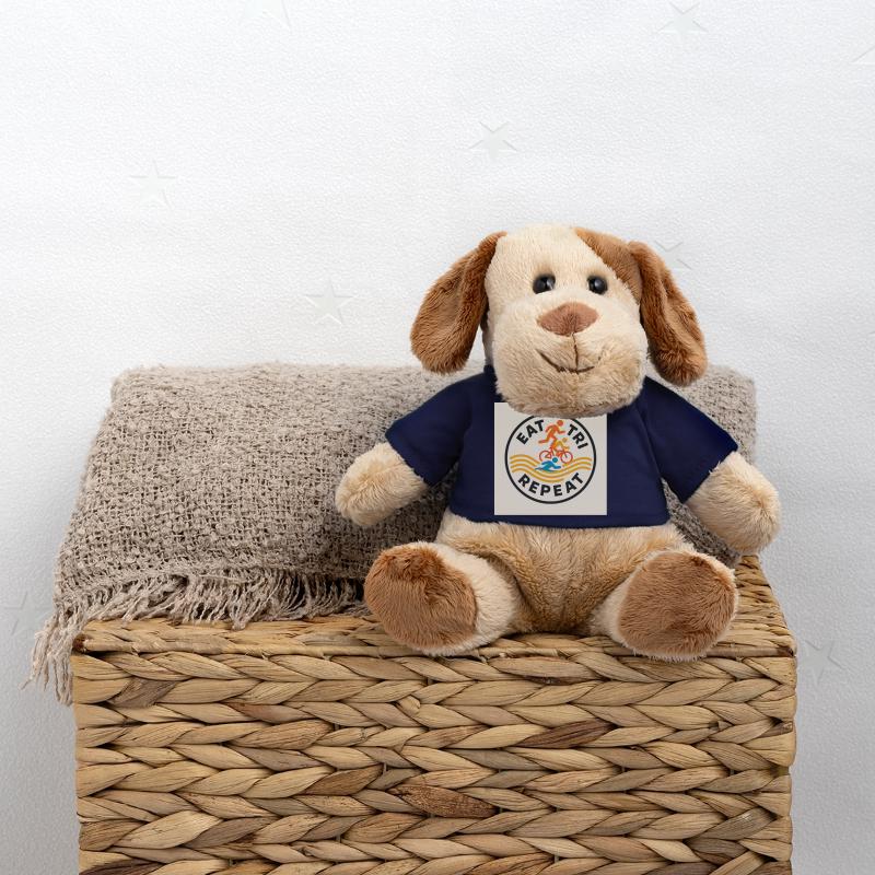 ESSEN SIE TRI REPEAT MiniFeet® Hund Helge