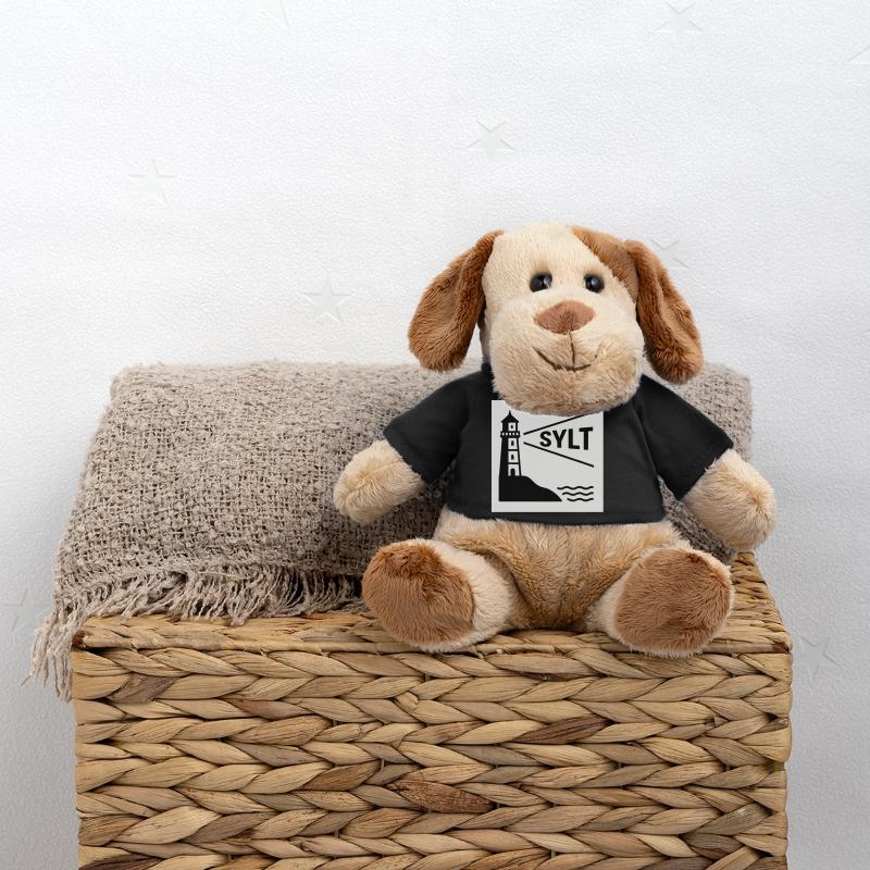 Sylt MiniFeet® Hund Helge