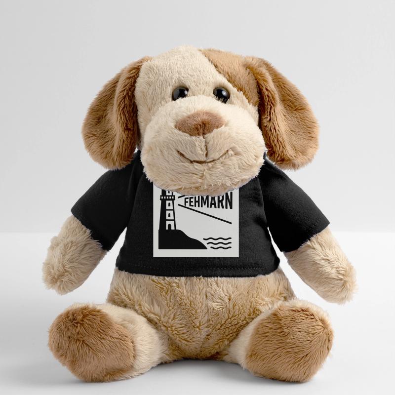 Fehmarn MiniFeet® Dog Helge