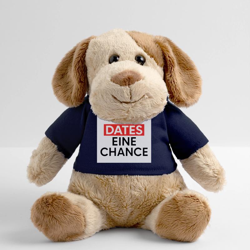 Gib Dates eine Chance MiniFeet® Hund Helge