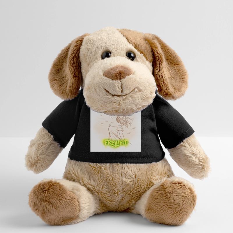 Freiheit im Wind MiniFeet® Hund Helge