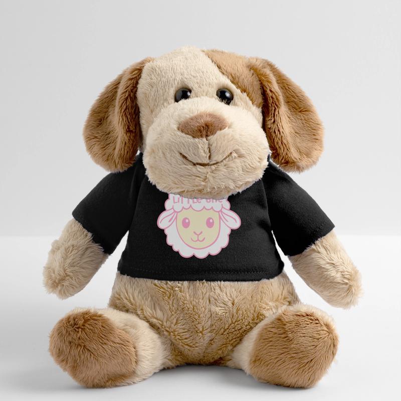 Willkommen Baby-Geburtsschafe MiniFeet® Hund Helge
