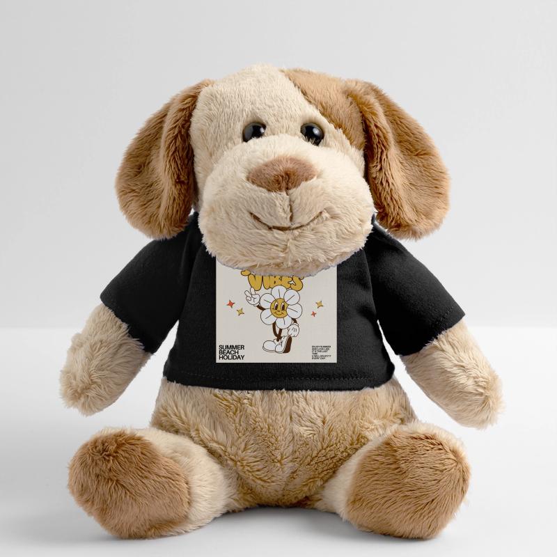 Sommer Vibes Design MiniFeet® Hund Helge