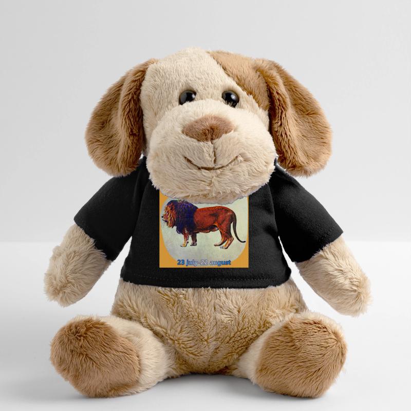 lion MiniFeet® Dog Helge