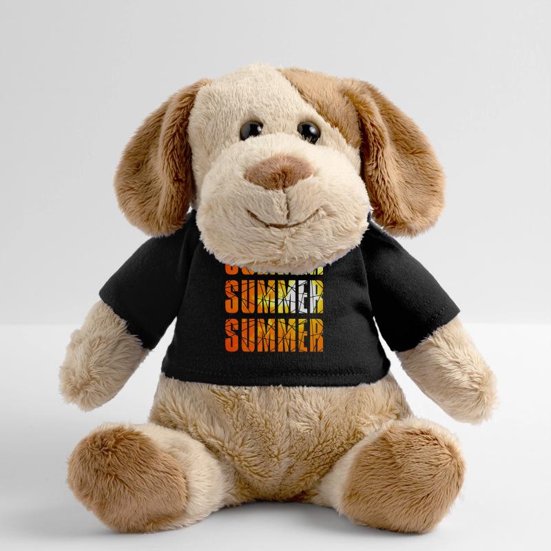 SUMMER SUMMER SUMMER MiniFeet® Dog Helge
