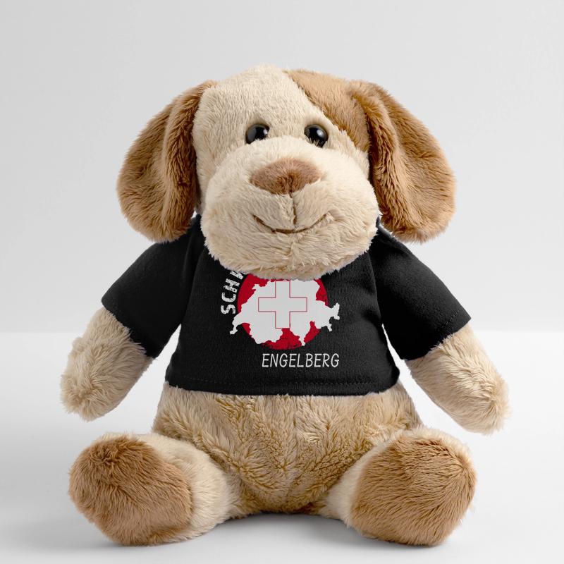 Engelberg MiniFeet® Hund Helge