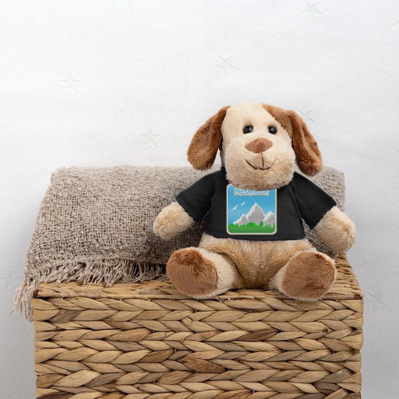 Bergsteigen Presanella MiniFeet® Hund Helge
