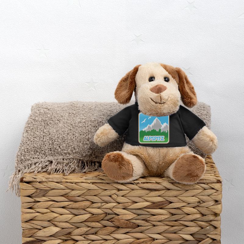 Mountaineering Alpspitz MiniFeet® Dog Helge