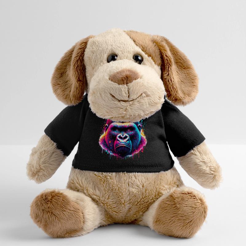 Gorilla MiniFeet® Hund Helge