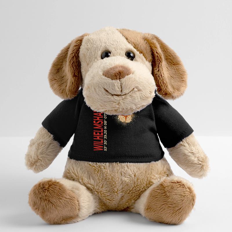 Wilhelmshaven MiniFeet® Hund Helge