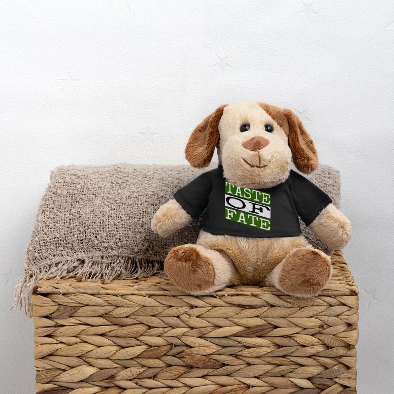 Idée cadeau Destiny Culinary Masterpieces Chien en peluche Helge MiniFeet®