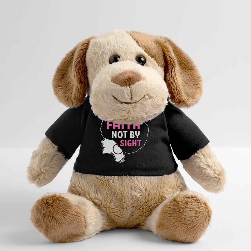Afro Latina MiniFeet® Dog Helge