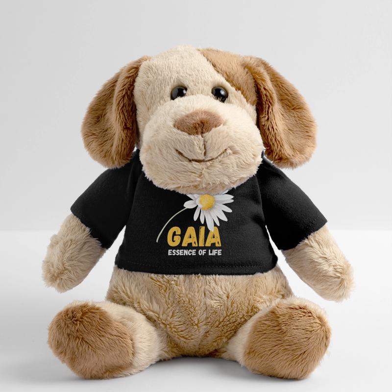 Der Geist der Erde MiniFeet® Hund Helge