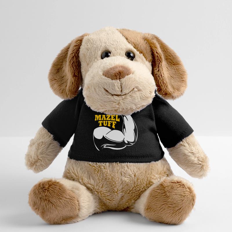 Hanoukka Hanoukka Hanoukka Chien en peluche Helge MiniFeet®