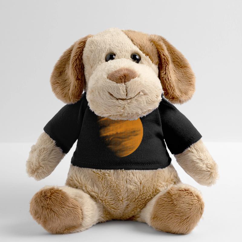 Planète Jupiter Chien en peluche Helge MiniFeet®