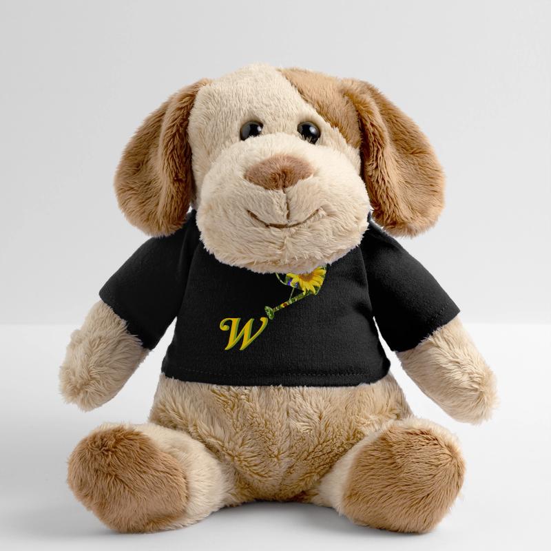 giesskanne w MiniFeet® Hund Helge
