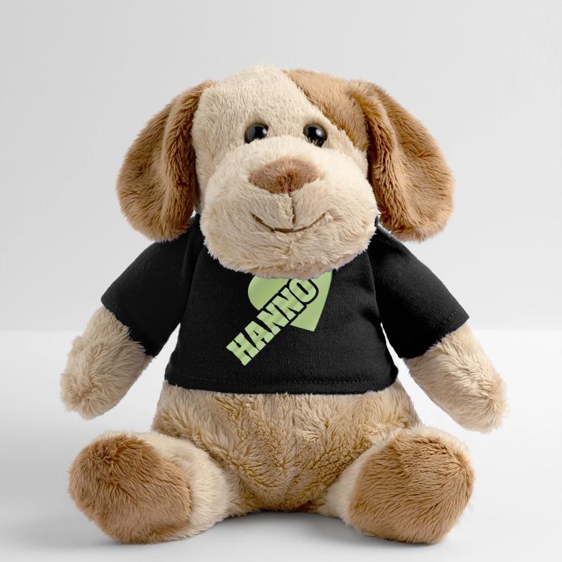 Hanno MiniFeet® Hund Helge