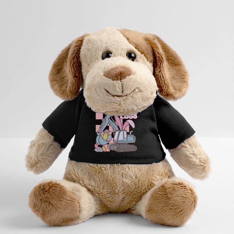 Easter eggs MiniFeet® Hund Helge