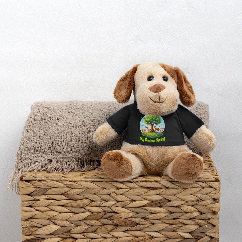 Mein Endless Spring M MiniFeet® Hund Helge