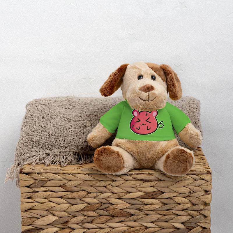 Mausi Mouse - Design MiniFeet® Dog Helge
