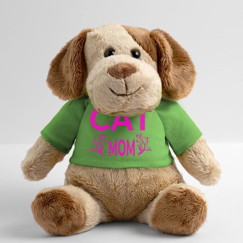 feline MiniFeet® Dog Helge