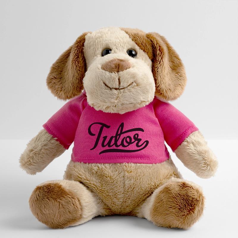 Tutor MiniFeet® Dog Helge