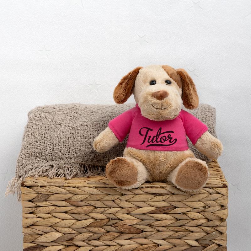 Tutor MiniFeet® Dog Helge