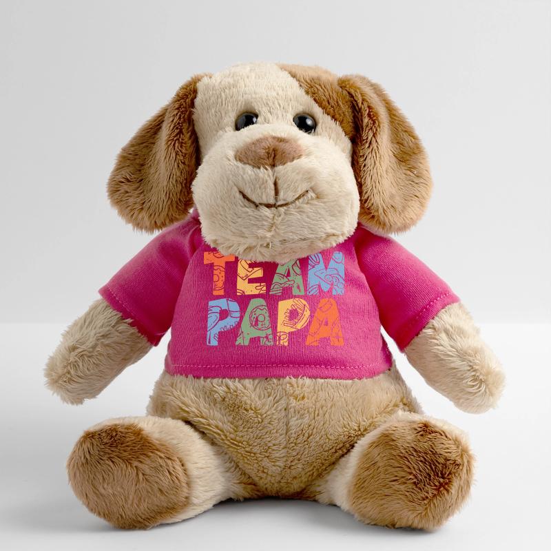 Mutter Team Mama MiniFeet® Hund Helge