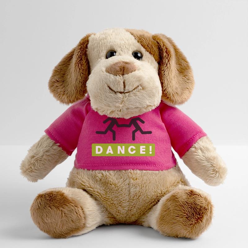 DANCE MiniFeet® Hund Helge
