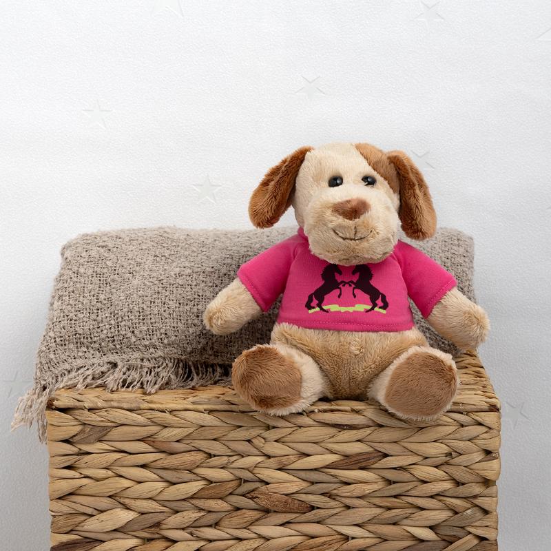 Horses MiniFeet® Dog Helge