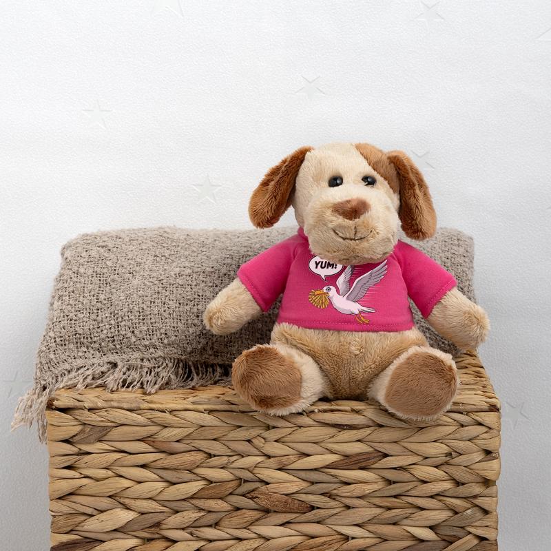 Boulderer Colorsplash Boulder Bouldern MiniFeet® Hund Helge