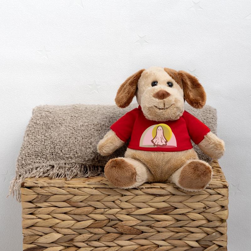 Anime Geist I'm Starlight MiniFeet® Hund Helge