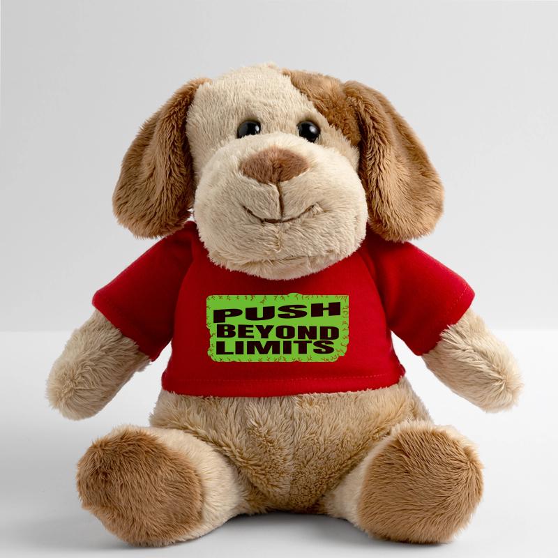 Happy Gift Physical Endurance MiniFeet® Dog Helge