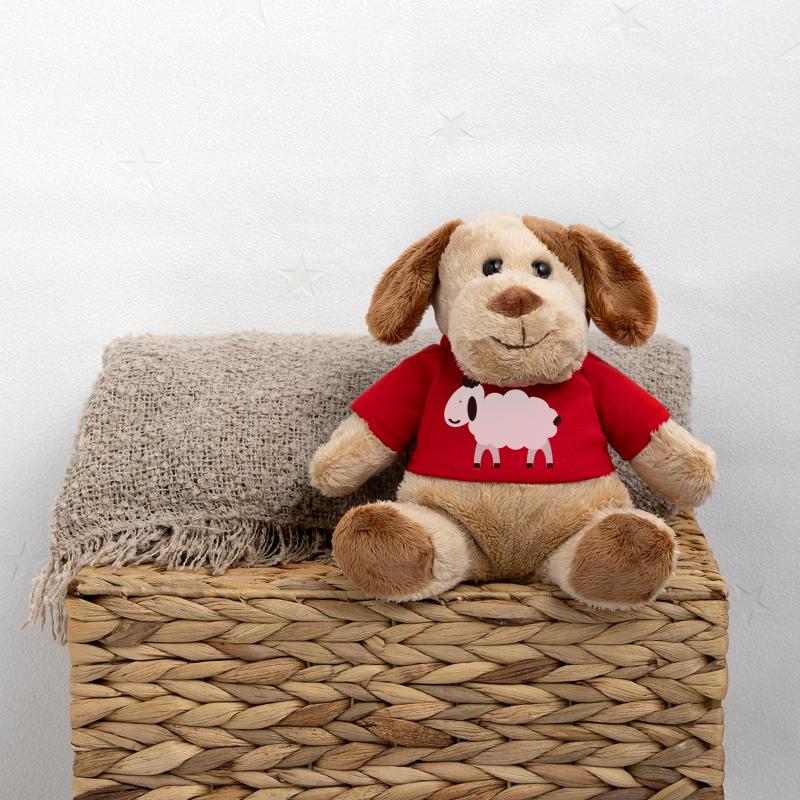 sheep MiniFeet® Dog Helge