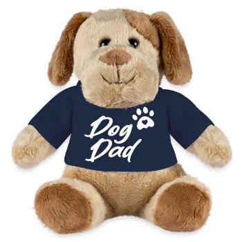 Dog Dad - MiniFeet® Hund Helge - French Navy - Vorne
