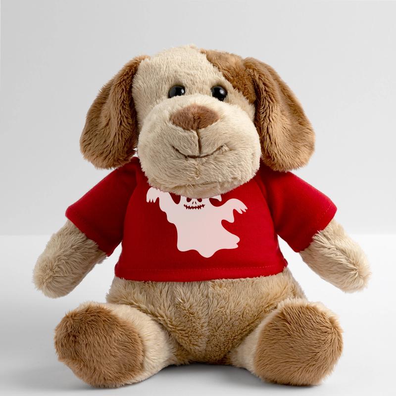 Ghost MiniFeet® Dog Helge