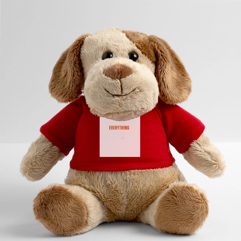 Everything Statement MiniFeet® Hund Helge
