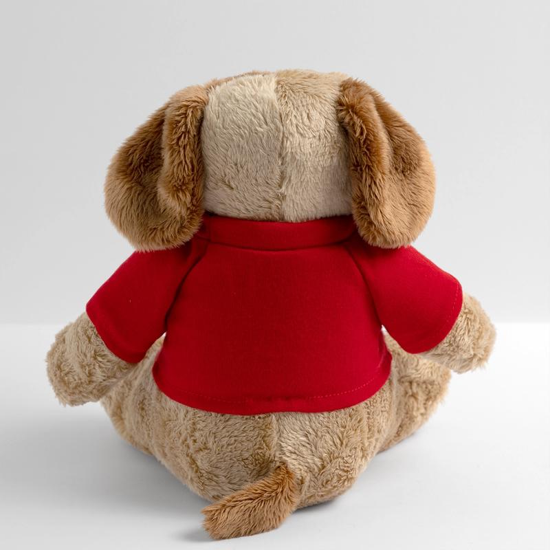 Evolve or Repeat MiniFeet® Hund Helge