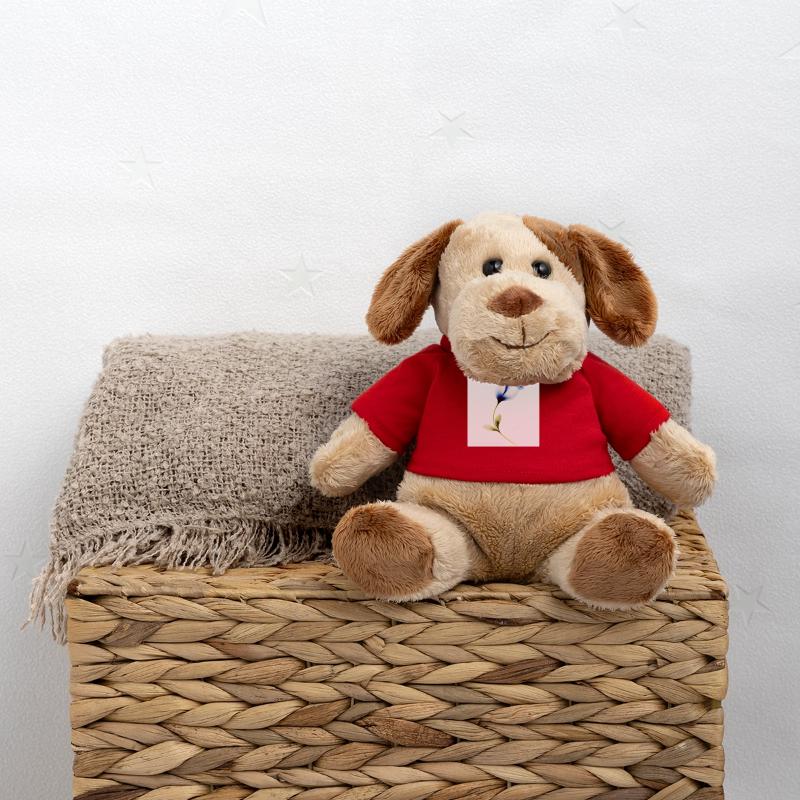 Blume MiniFeet® Hund Helge