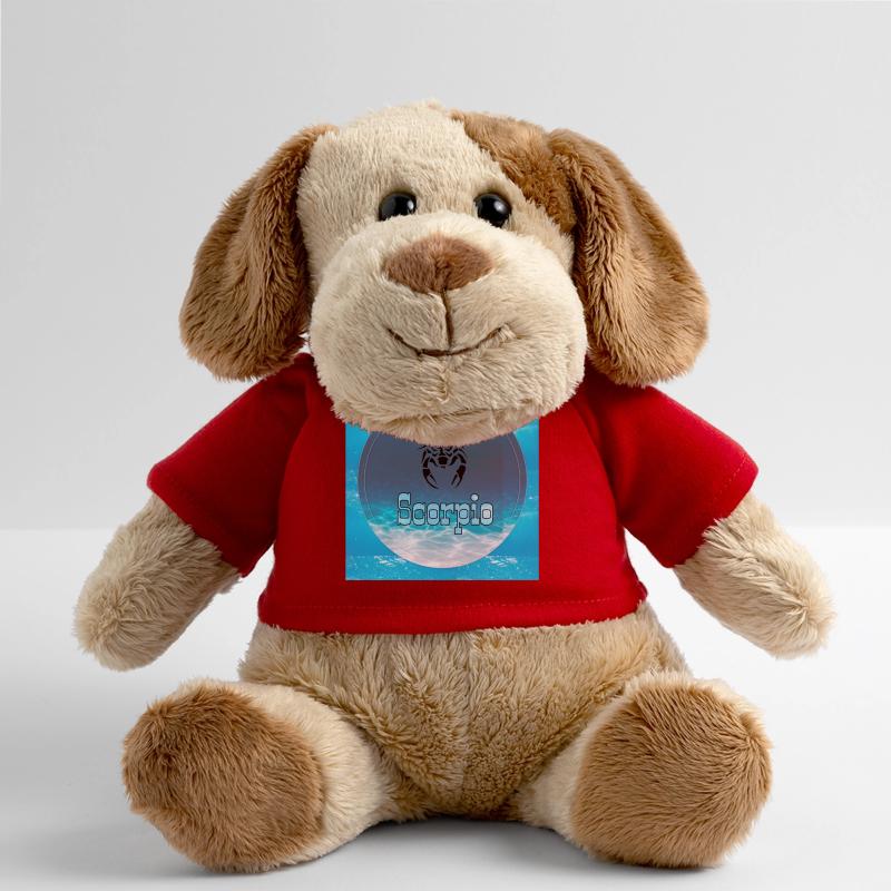 scorpio MiniFeet® Dog Helge