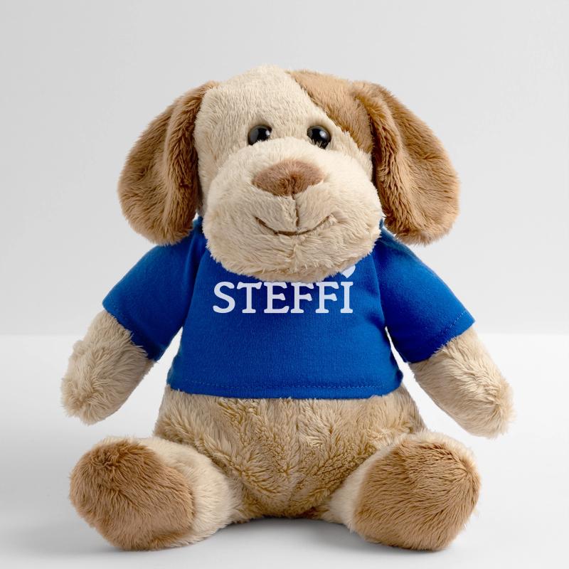 steffi_1 MiniFeet® Hund Helge