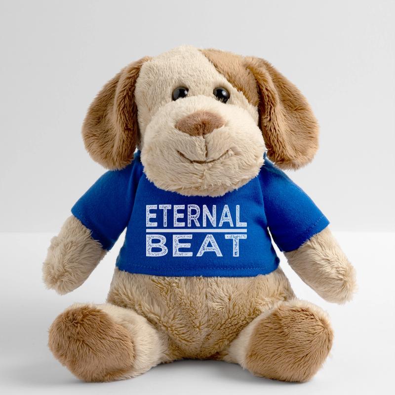 enduring classics awesome humor finding rhythm MiniFeet® Hund Helge